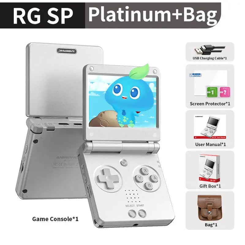 Anbernic RGSP Retro Gaming Console — product view 11