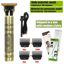 Fast Charge Cordless Shaver for Men