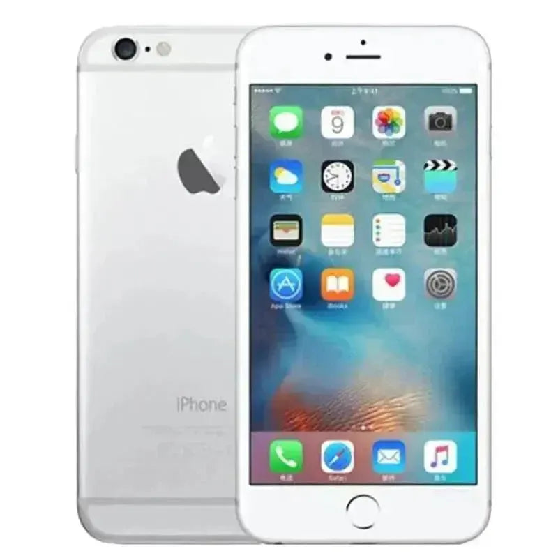 iPhone Plus Unlocked Phone for Work — Color Random