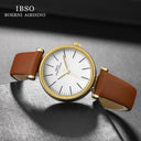 IBSO Women's Watch: Sleek & Stylish Timepiece for Her