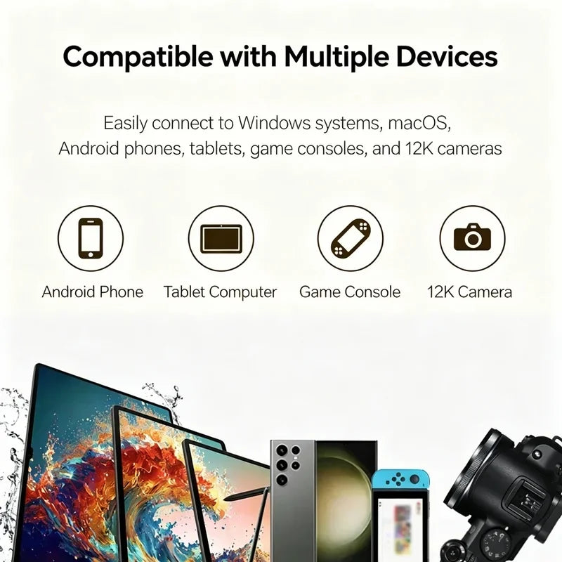 Solid State Storage For Desktop