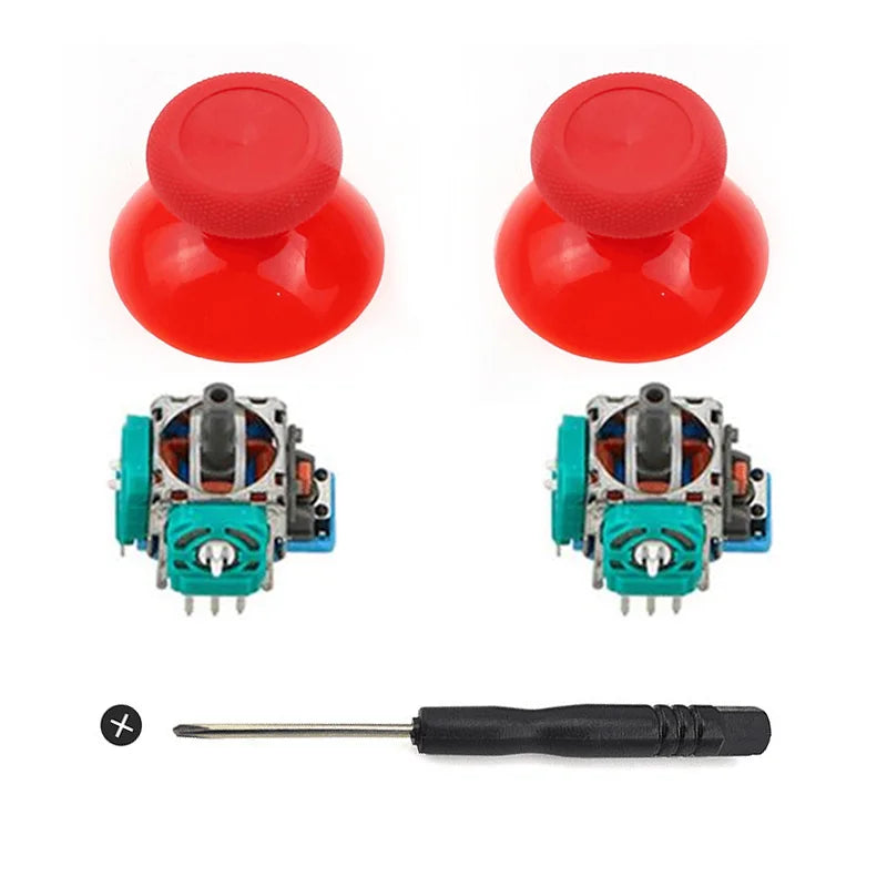 DATA FROG PS4 Replacement Joystick