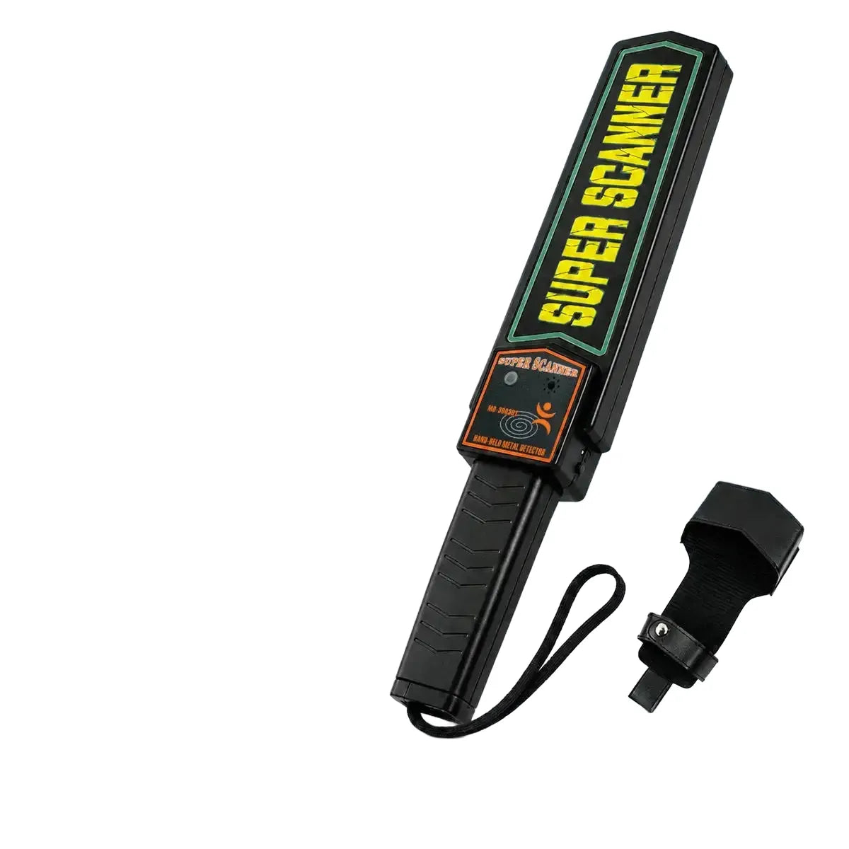 Portable Handheld Metal Detector — product view 1