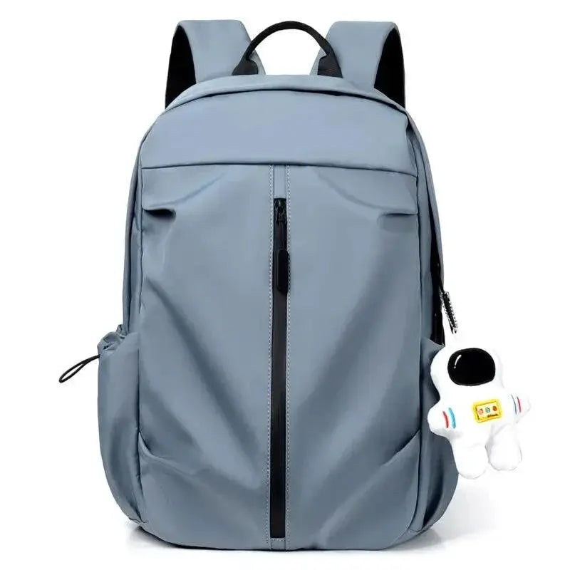 14 Inch Waterproof Laptop Backpack For Men And Women