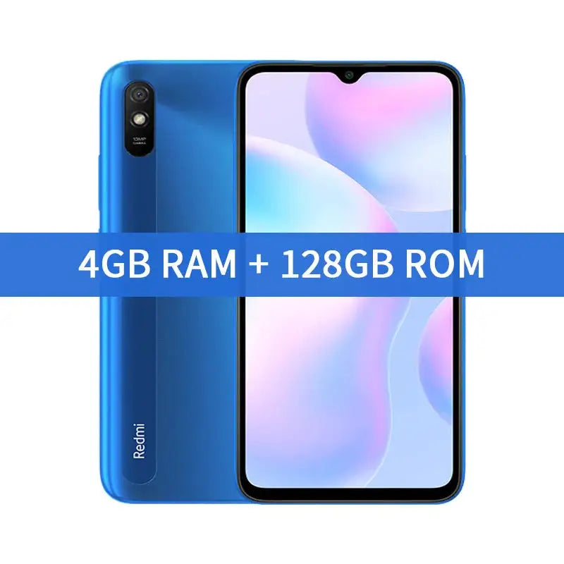 Xiaomi Redmi - Endurance Global Phone -  product image
