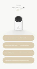 Touchless Sensor Desk Trash Bin for Kids