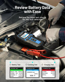 Topdon BT200 12V Battery Analyzer