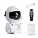 New Spaceman Projection Light Star Galaxy LED Projector