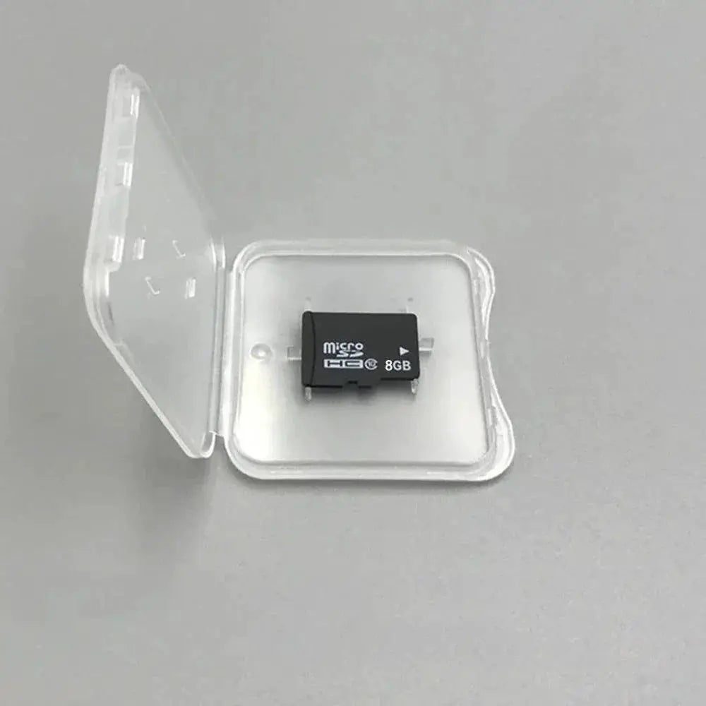 Night Vision Security Camera for Office — Built In Battery