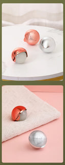 Clothes Dust Cleaning Ball Reusable Hair Remover Tool