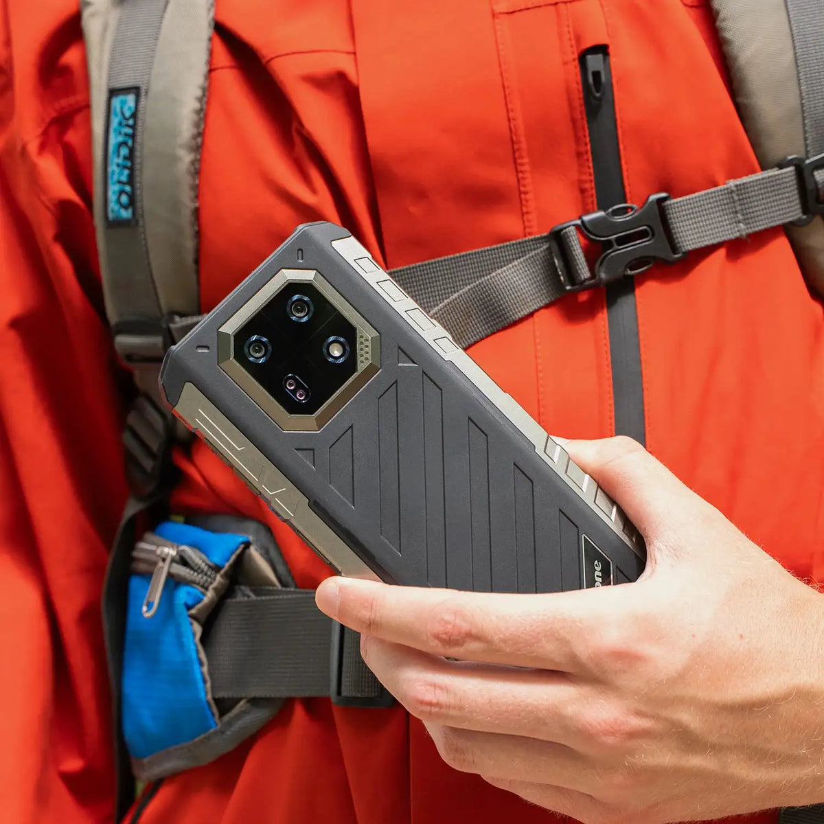 Ulefone Armor Pro Smartphone — product view 8