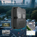 Hidden GPS Tracker - Live Tracking