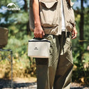 Leak-Proof Spice Jars for Outdoor Meals