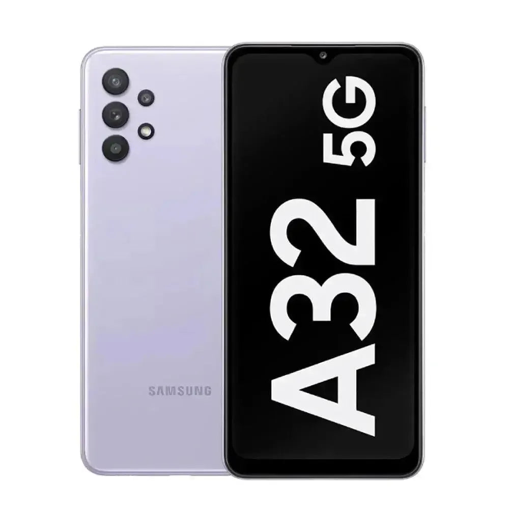 Samsung Galaxy Unlocked Smartphone Display — product view 1