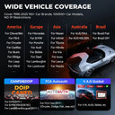 Launch Crp919xbt Obd2 Auto Scanner