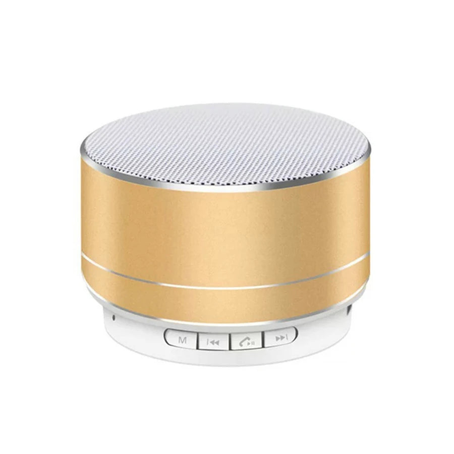 Speaker for Better Everyday Sound