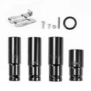 High Torque 1200N.m Cordless Brushless Impact Wrench Tool