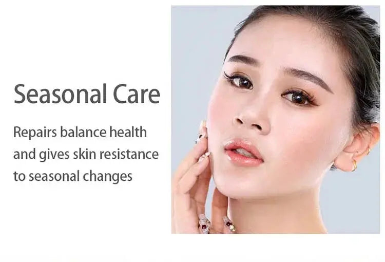 Oil Control Snail Cream for Women Daily — product view 8
