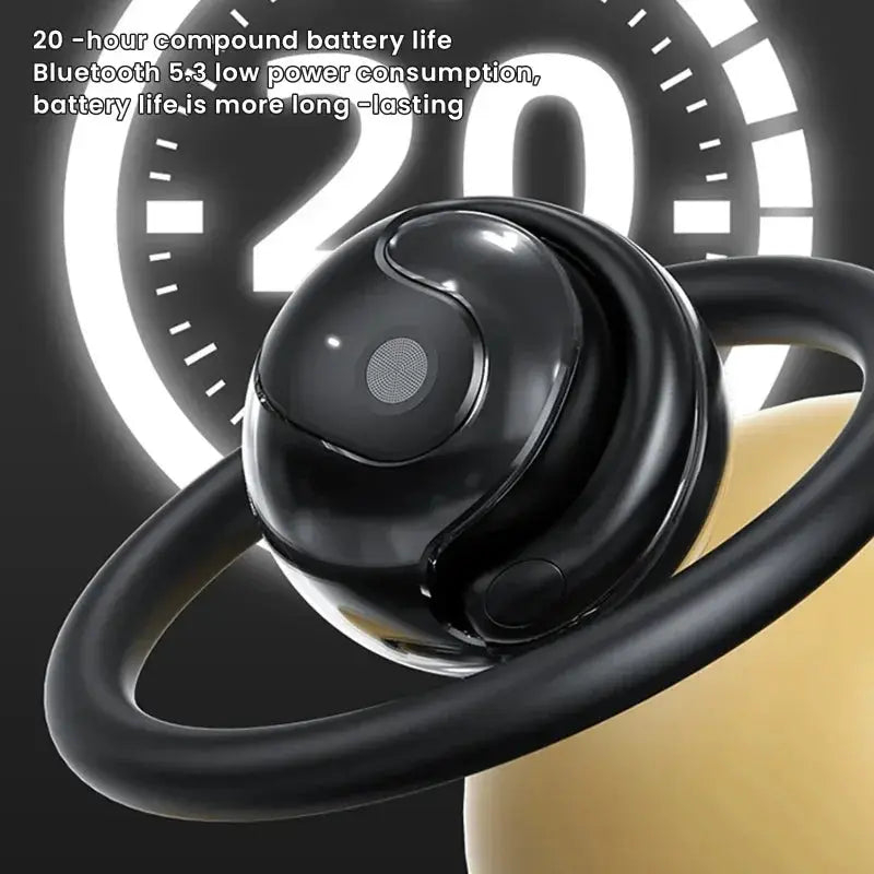Real-Time Translation Earbuds - Languages — product view 17