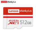 Thinkplus Mini SD Card Class 10 TF Flash Card 32GB-256G