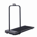 Mini Desk Treadmill Foldable Walking Pad With Digital Display