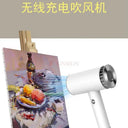 Rechargeable Art Exam Watercolor Dryer