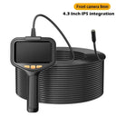 Smart Endoscope for Car and Plumbing