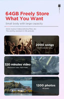 Thinkplus Mini SD Card Class 10 TF Flash Card 32GB to 256GB