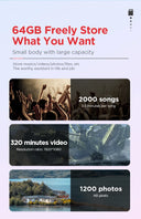 Thinkplus Mini SD Card Class 10 TF Flash Card 32GB 256G Memory Card for Mobile PC Speaker Camera Game Switch