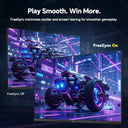 KTC QHD Fast IPS Gaming Monitor
