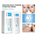 Calming Hydration Cream for Redness