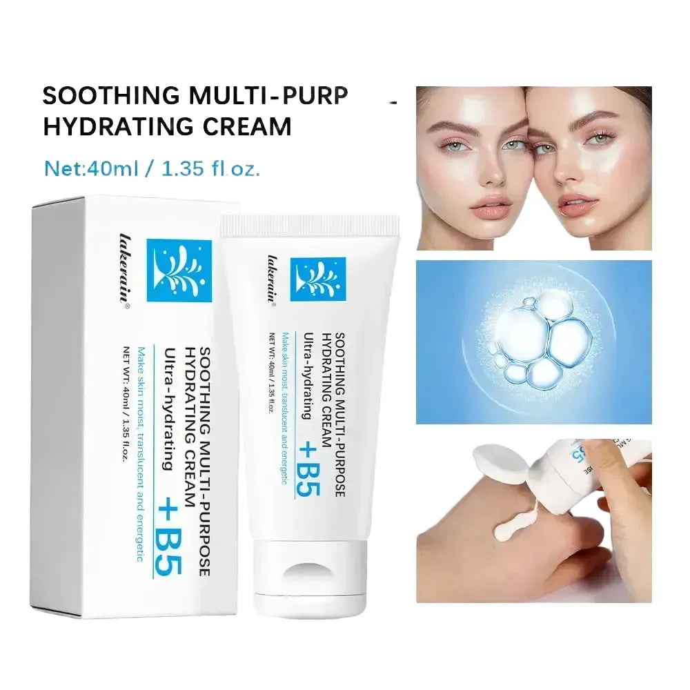 Calming Hydration Cream for Redness — product view 1