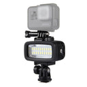 Puluz Waterproof Camera Diving Leds