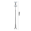 Eco-Friendly Pipeline Dredger Unblock Kitchen and Bathroom