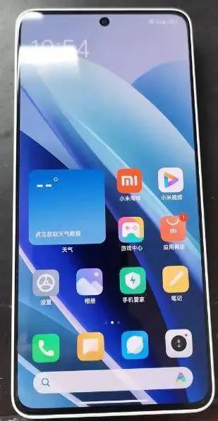 Redmi Note 13 Pro 5G Smartphone 6.67 Inch 200 MP Camera