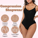 All Day Tummy Control Bodysuit Women