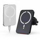Hands-Free MagSafe Car Mount for iPhone