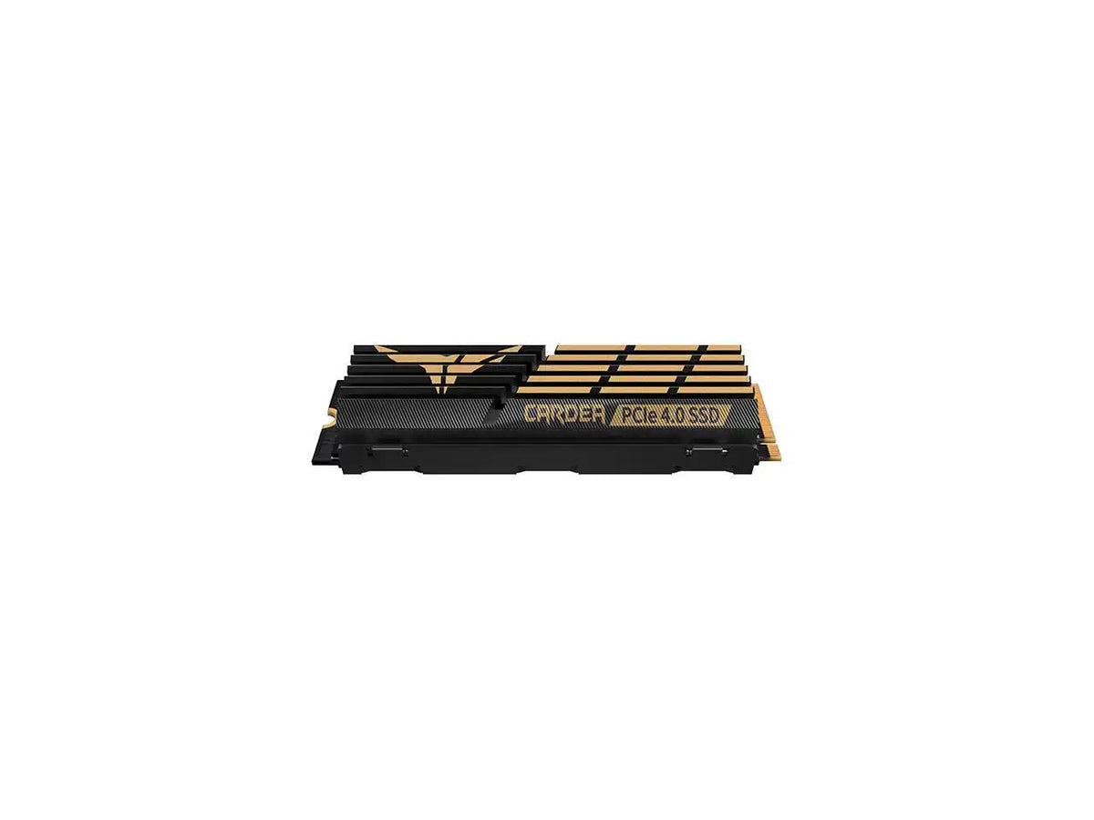 Team Group Cardea SSD — product view 2