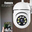 A7 Security Cam 1080P - Clear Night Watch Today