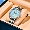 Pagani Design Men Quartz Watch