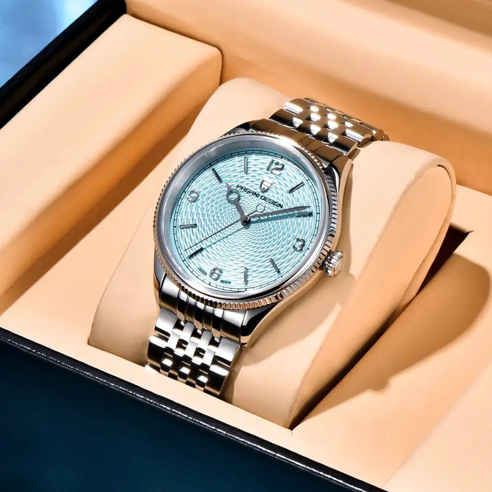 Pagani Design Men Quartz Watch — product image 3
