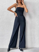 All-Season Comfort Jumpsuit For Women