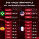 Go JUHOR Memory Ram RGB DDR4 16GB 3200MHz Kit UDIMM