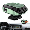 Rapid Warmth Car Heater for Truck and RV