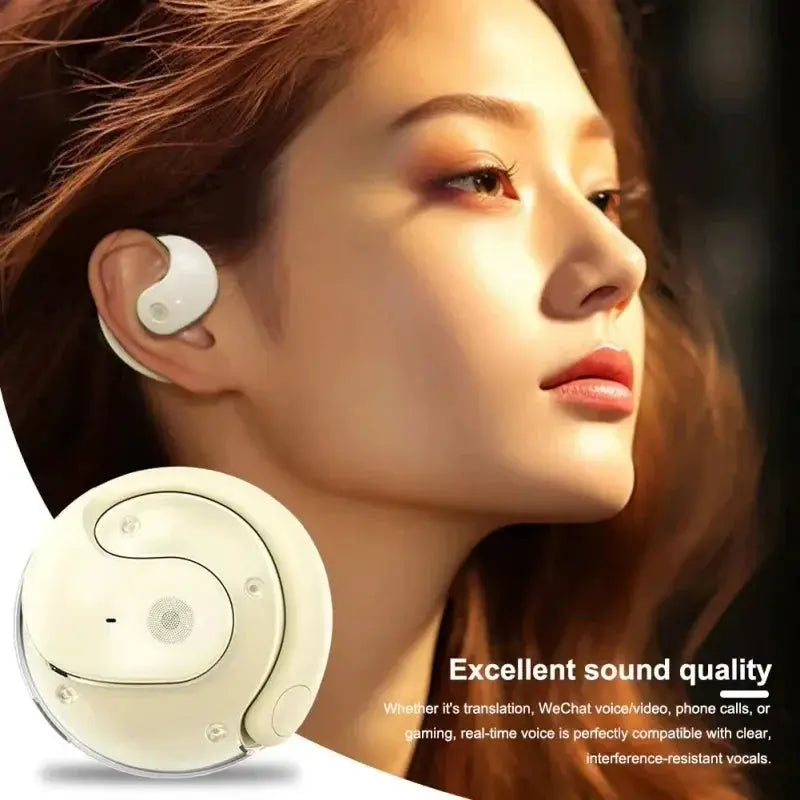 Xiaomi Real Time Translation Earbuds Wireless Bluetooth