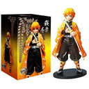 Demon Slayer Action Figures for Fans