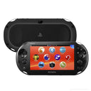 Ready To Play PS Vita 2000 Console Kit