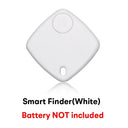 Smart Bluetooth Tracker: Easily Find Lost Items and Phone