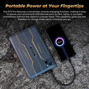 Oukitel Pro Inch Rugged Tablet