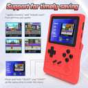 Long Battery Handheld Console for Gamers
